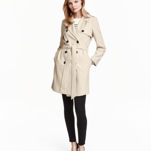 Cargo Jacket